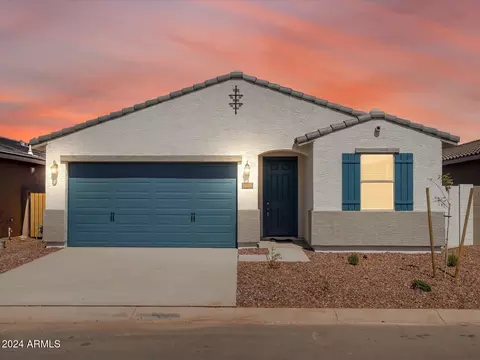 41690 W Sonoran Trl, Maricopa, AZ 85138