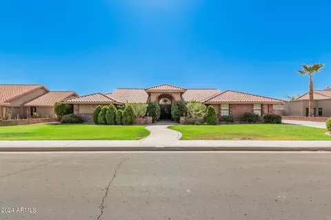 3445 E Downing St, Mesa, AZ 85213