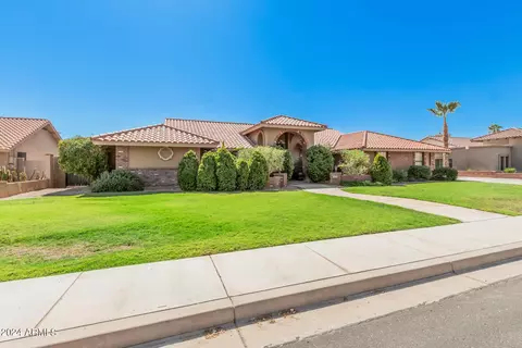 3445 E Downing St, Mesa, AZ 85213 photo 2