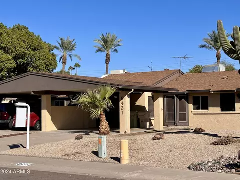 9421 N 51st Dr, Glendale, AZ 85302