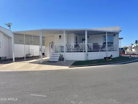 7750 E Broadway Rd #761, Mesa, AZ 85208 photo 2