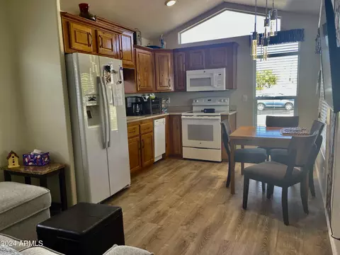 7750 E Broadway Rd #761, Mesa, AZ 85208