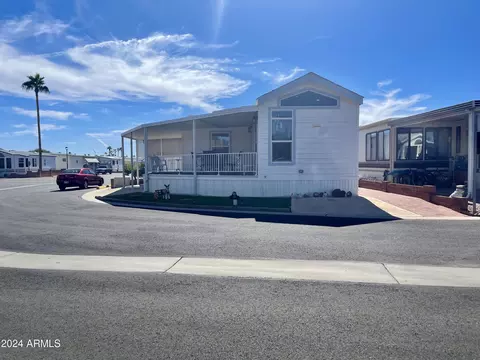 7750 E Broadway Rd #761, Mesa, AZ 85208 photo 22