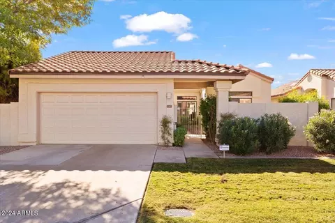 1003 E Mcnair Dr, Tempe, AZ 85283
