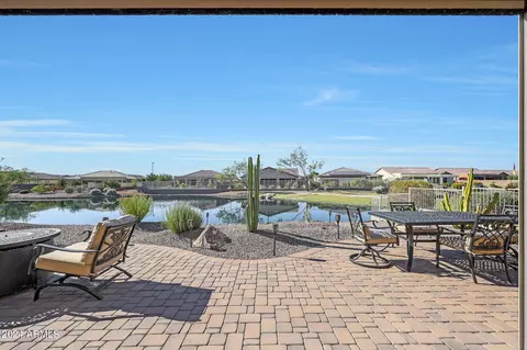16866 S 180th Ave, Goodyear, AZ 85338