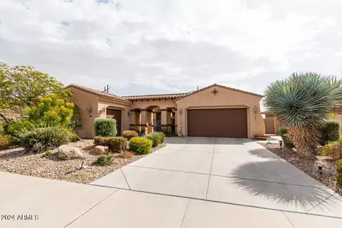 12623 S 179th Dr, Goodyear, AZ 85338