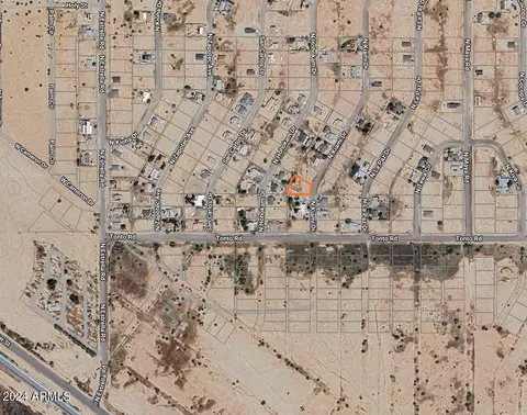 3540 N Kiami Dr #51, Eloy, AZ 85131