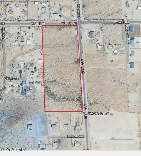 0 S Gary Rd #-, San Tan Valley, AZ 85143