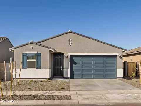 25274 N 160th Dr, Surprise, AZ 85387