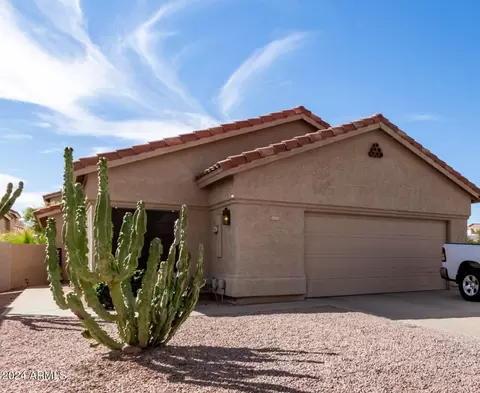 4325 E Dry Creek Rd, Phoenix, AZ 85044