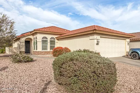 23364 W Twilight Trl, Buckeye, AZ 85326