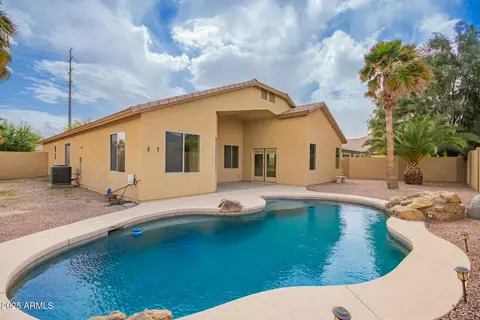 2156 E Aloe Pl, Chandler, AZ 85286