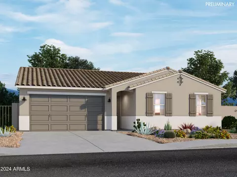 25262 N 160th Dr, Surprise, AZ 85387