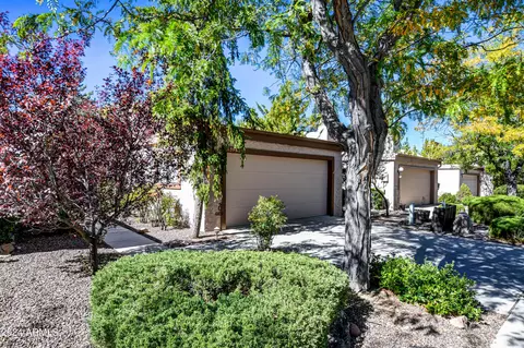 1393 Coyote Rd, Prescott, AZ 86303