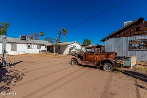 3505 E Garfield St, Phoenix, AZ 85008 photo 23
