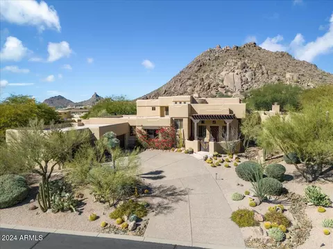 11324 E Mariposa Grande Dr, Scottsdale, AZ 85255