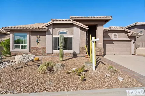 8246 E Sweet Acacia Dr, Gold Canyon, AZ 85118
