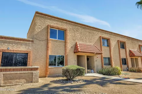 10411 N 11th Ave #27, Phoenix, AZ 85021 photo 3