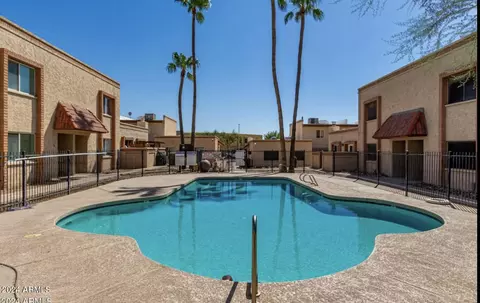 10411 N 11th Ave #27, Phoenix, AZ 85021 photo 22