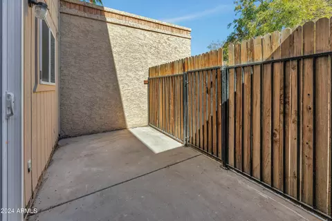 10411 N 11th Ave #27, Phoenix, AZ 85021 photo 17