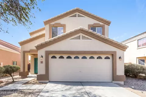 1520 S 216th Ln, Buckeye, AZ 85326