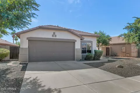 4044 S Summer Ct, Gilbert, AZ 85297 photo 2