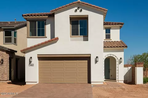 1462 E Tiffany Ct, Gilbert, AZ 85298