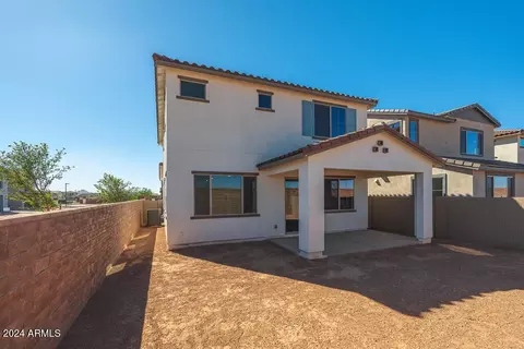 1462 E Tiffany Ct, Gilbert, AZ 85298 photo 31