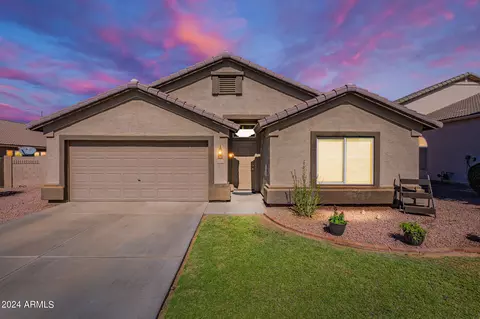 12932 W Earll Dr, Avondale, AZ 85323