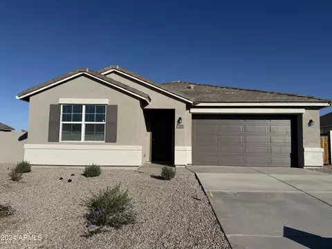 18315 N San Juan St, Maricopa, AZ 85138