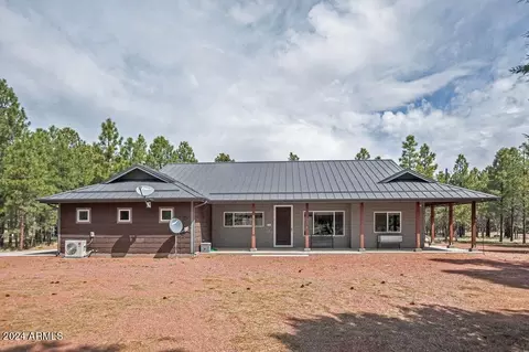 1175 Green Top Dr, Happy Jack, AZ 86024