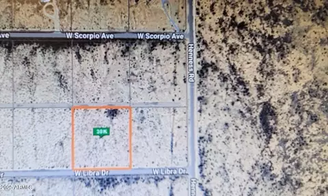 14014 W Scorpio Ave #44, Eloy, AZ 85131