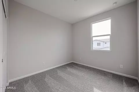 Bedroom - 2646 E Bluff Spring Ave, Apache Junction, AZ 85119 photo 7 of 8