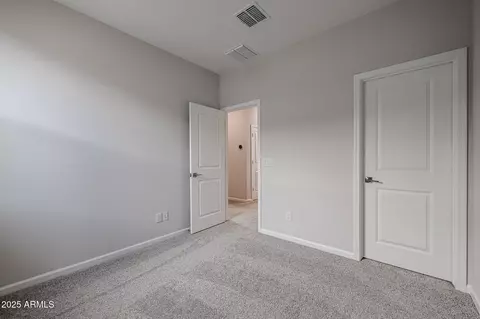 Bedroom - 2646 E Bluff Spring Ave, Apache Junction, AZ 85119 photo 5 of 8