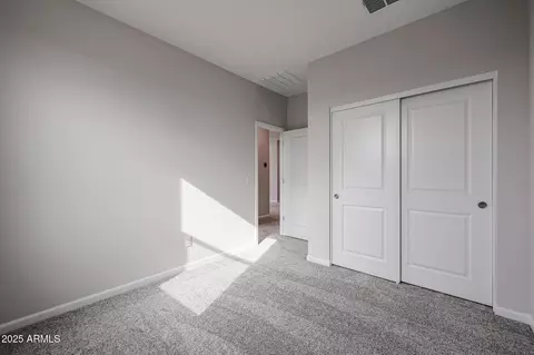 Bedroom - 2646 E Bluff Spring Ave, Apache Junction, AZ 85119 photo 8 of 8
