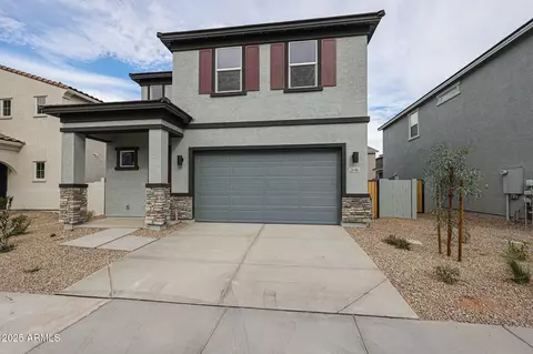 Exterior - 2646 E Bluff Spring Ave, Apache Junction, AZ 85119 photo 5 of 6