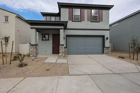 Exterior - 2646 E Bluff Spring Ave, Apache Junction, AZ 85119 photo 6 of 6