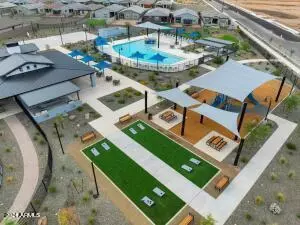 16067 W Desert Spoon Dr, Surprise, AZ 85387