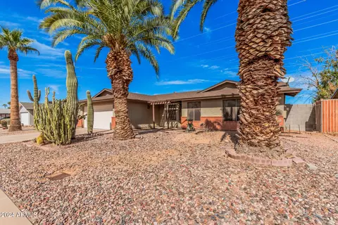 4732 E Covina St, Mesa, AZ 85205 photo 2