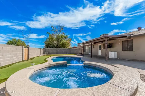 4732 E Covina St, Mesa, AZ 85205 photo 30