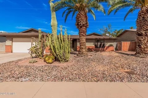 4732 E Covina St, Mesa, AZ 85205 photo 1