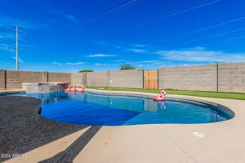 4732 E Covina St, Mesa, AZ 85205 photo 29