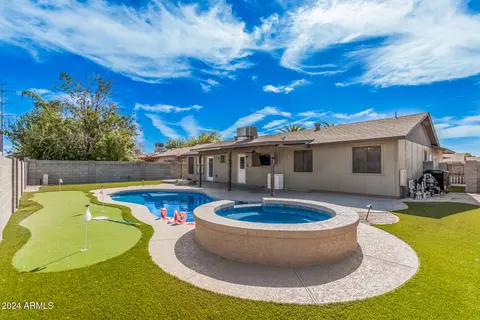 4732 E Covina St, Mesa, AZ 85205 photo 31
