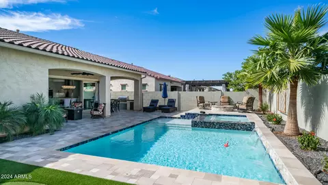 10714 E Thornton Ave, Mesa, AZ 85212 photo 12