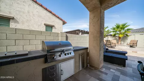 10714 E Thornton Ave, Mesa, AZ 85212 photo 22