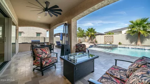 10714 E Thornton Ave, Mesa, AZ 85212 photo 21