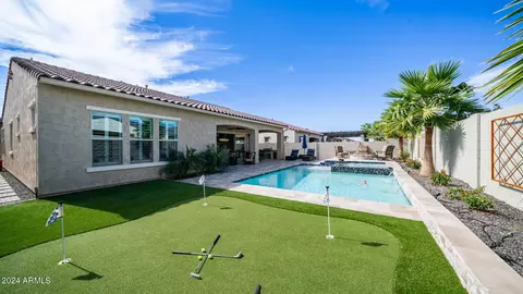 10714 E Thornton Ave, Mesa, AZ 85212 photo 11