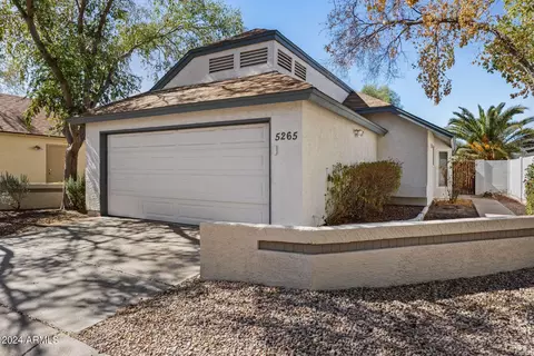 5265 W Boston Way N, Chandler, AZ 85226