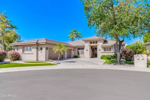 1992 W Bartlett Ct, Chandler, AZ 85248