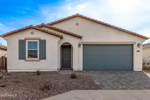 40549 W Wade Dr, Maricopa, AZ 85138